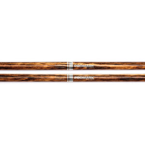 TX7AW-FG FireGrain Classic 7A Барабанные палочки, орех гикори, деревянный наконечник, ProMark