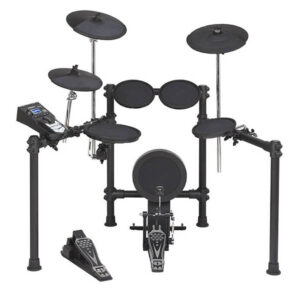 DD650 Цифровая ударная установка, Medeli