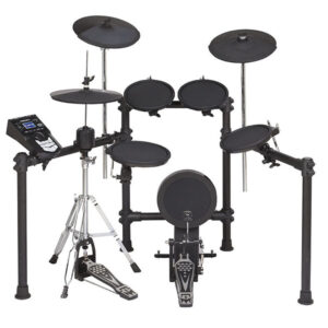 DD650RX Цифровая ударная установка, Medeli