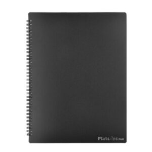 FB-02 Папка для нот, Flatsons