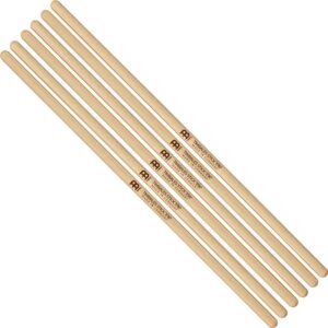 SB127-3 Timbales 7/16" Палочки для тимбал, 3 комплекта, Meinl