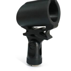 XMC113B Держатель микрофона, 30-40мм, Superfix