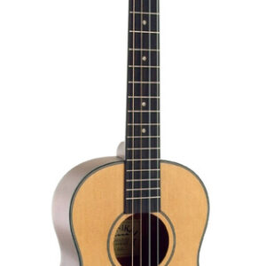USBS (S-B) Solid Spruce Укулеле баритон Hohner