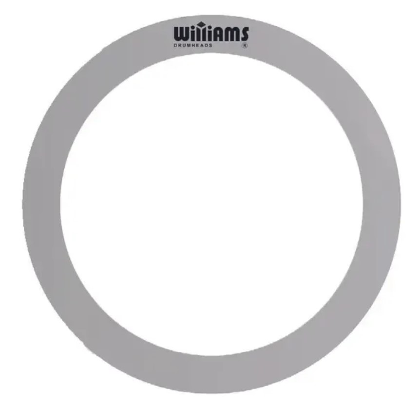 WZRW-08 Zero Rings Демпферное кольцо 8", Williams