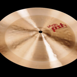 0001702614 PST 7 China Тарелка 14'', Paiste