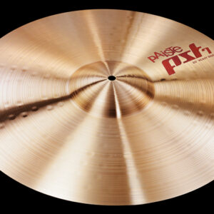 0001702720 PST 7 Heavy Ride Тарелка 20'', Paiste