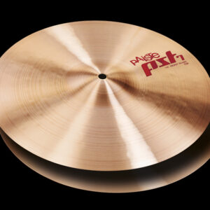 0001703414 PST 7 Heavy Hi-Hat Две тарелки 14'', Paiste