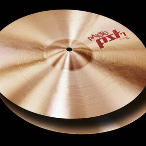 0001703714 PST 7 Hi-Hat Две тарелки 14'', Paiste