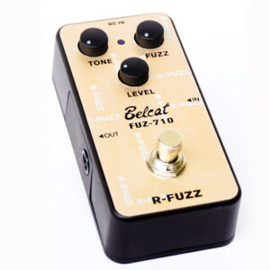 FUZ-710 R-Fuzz Педаль эффекта, Belcat