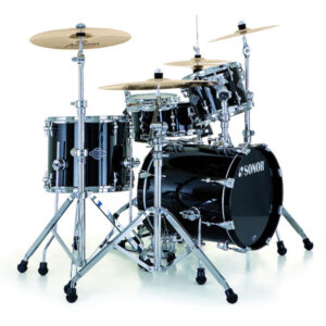 17220340 SEF 11 Stage 2 Set WM 11234 Select Force Барабанная установка, Sonor