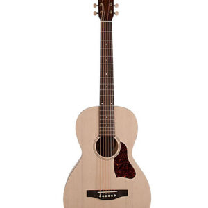 045389 Roadhouse Faded Cream A/E Электро-акустическая гитара, с чехлом, Art & Lutherie