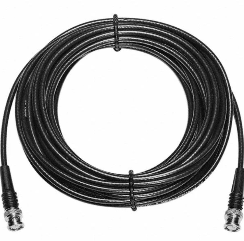 002324 GZL 1019-A1 Кабель BNC, 1м, Sennheiser