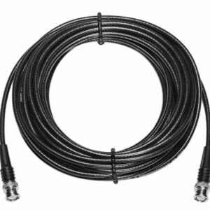 002325 GZL 1019-A5 Кабель BNC, 5м, Sennheiser