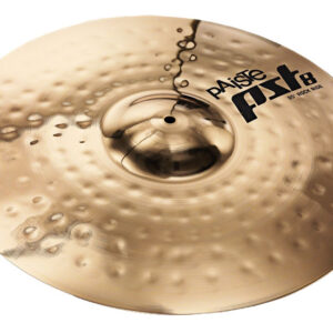 0001802720 PST 8 Reflector Rock Ride Тарелка 20", Paiste