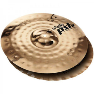 0001803114 PST 8 Reflector Sound Edge Hi-Hat Две тарелки 14", Paiste