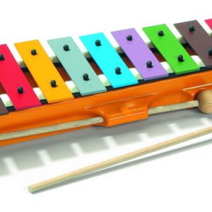 27803001 Orff Toy Sound GS Глокеншпиль детский, Sonor