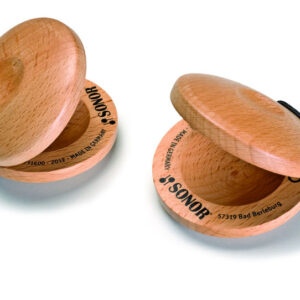 29731601 Orff Toy Sound KIKA Кастаньеты, Sonor