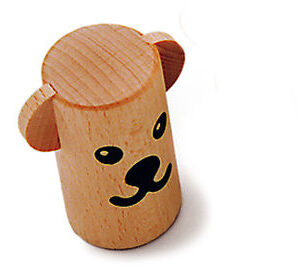 29731201 Orff Toy Sound RB Шейкер-медведь, Sonor