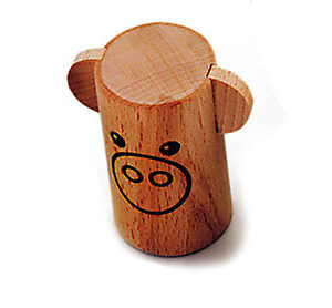 29731301 Orff Toy Sound RS Шейкер-свинка, Sonor