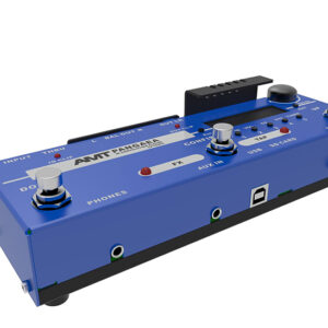 CP-100FX PANGAEA IR-Кабинет Симулятор и процессор эффектов, AMT Electronics