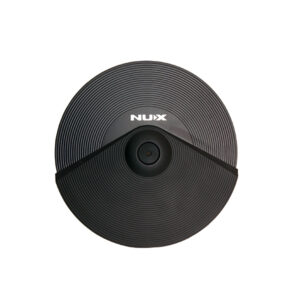 09001-14000-13011 Пэд крэш тарелки 12'' для установок DM-3 и DM-5, Nux