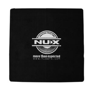 08700-09000-00021 Ковер для цифровой ударной установки, 1.3х1.3м, Nux