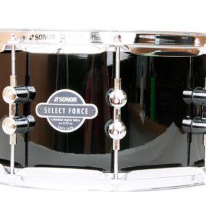 17315040 SEF 11 1465 SDW 11234 Select Force Малый барабан 14'' x 6,5'', черный, Sonor