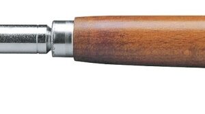 16600-000-01 Ключ для настройки фортепиано, звезда 6.2мм, Konig & Meyer