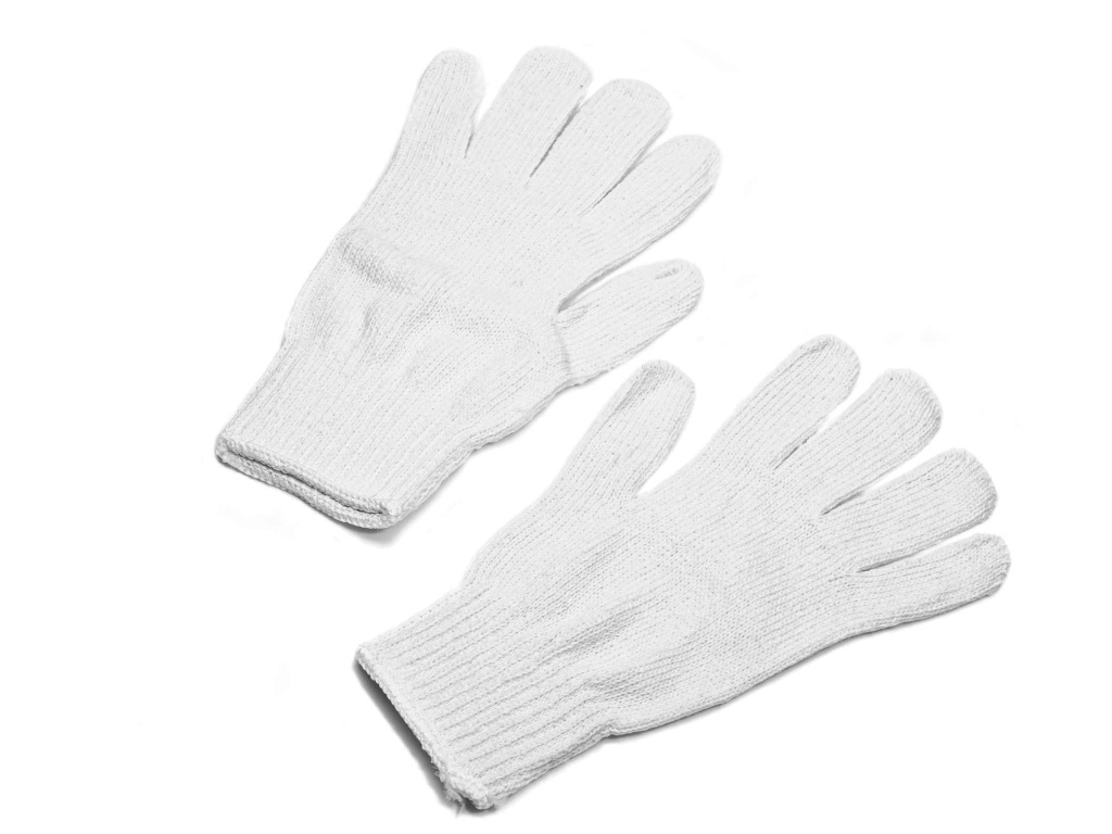 354L Перчатка для полировки духовых инструментов, для лака, Conn Selmer