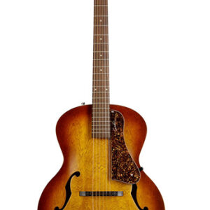 031252 5th Avenue Cognac Burst SG Электрогитара арктоп, Godin