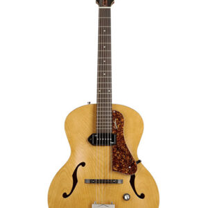 031979 5th Avenue Kingpin P90 Natural Электрогитара арктоп, Godin