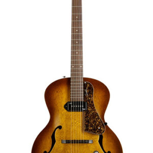 031986 5th Avenue Kingpin P90 Cognac Burst Электрогитара арктоп, Godin