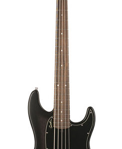 036011 Shifter Classic 5 Black Burst SG RN Бас-гитара 5-струнная, с чехлом, Godin