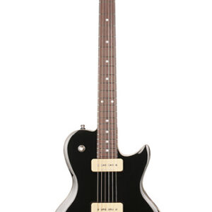041121 Core CT P90 Black GT Электрогитара, с чехлом, Godin