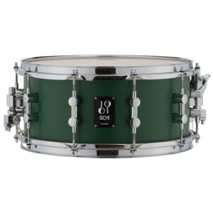 16130739 SQ1 0807 TT 17339 Том барабан 8" x 7", зеленый, Sonor