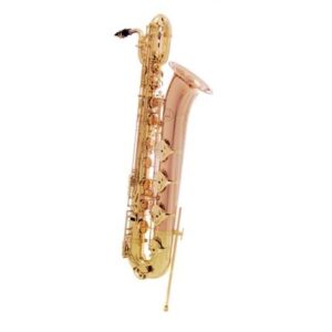 JP144 Cadence Саксофон баритон Eb, лакированный, John Packer