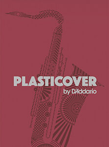 RRP05TSX200 Plasticover Трости для саксофона тенор, размер 2.0, 5шт, Rico