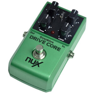 Drive-Core Педаль эффектов, Nux Cherub