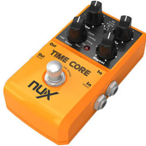 Time-Core Педаль эффектов, Nux Cherub