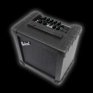 G15DSP Гитарный комбоусилитель, с цифровыми эффектами, Belcat