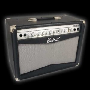 FX2050D Гитарный комбоусилитель, с цифровыми эффектами, Belcat