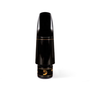 MKS-D8M Select Jazz Мундштук для саксофона тенор D8M, Rico