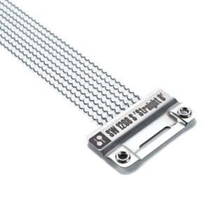 74713059 SW 1208 S "Straight 8" Подструнник малого барабана 12'', 8 пружин, Sonor