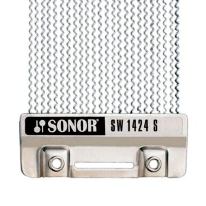 74706159 SW 1424 S Подструнник малого барабана 14'', 24 пружины, Sonor