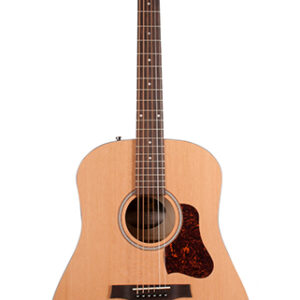 046409 S6 Cedar Original Slim Акустическая гитара, Seagull