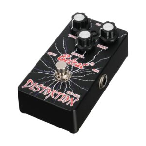 DST-501 Distortion Педаль эффекта, дисторшн, Belcat
