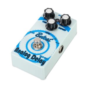 DLY-503 Delay Педаль эффекта, дилэй, Belcat
