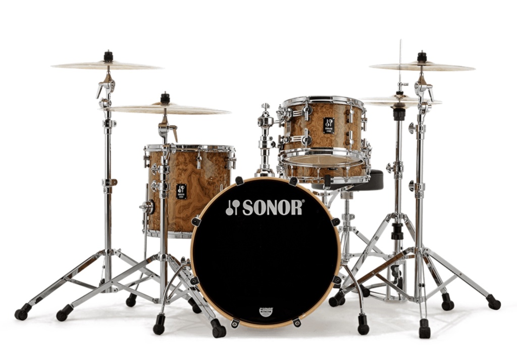 15803078 PL 320 Shells WM CHB ProLite Набор барабанов, Sonor