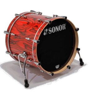 15821879 PL 2016 BD NM FRD ProLite Бас-барабан 20" x 16", Sonor