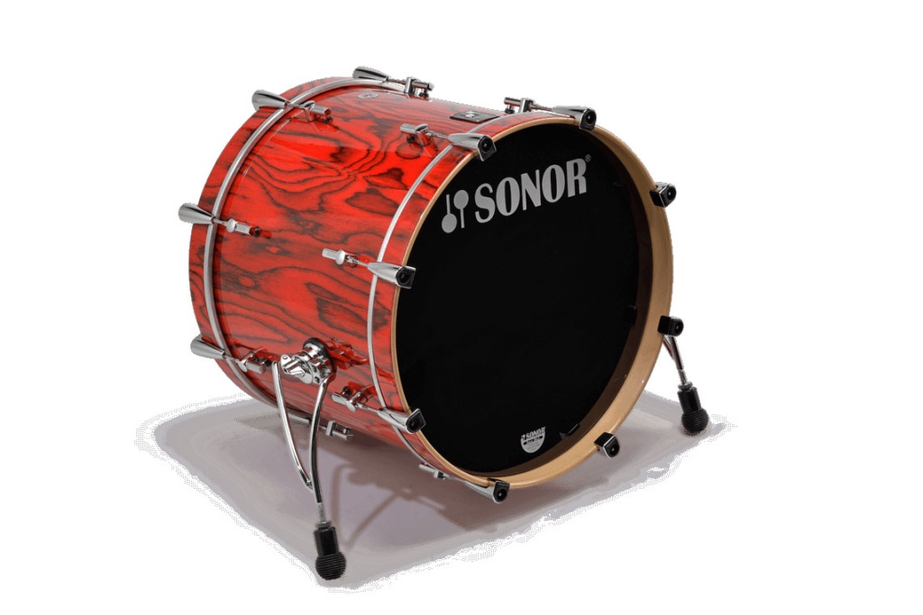 15821879 PL 2016 BD NM FRD ProLite Бас-барабан 20" x 16", Sonor